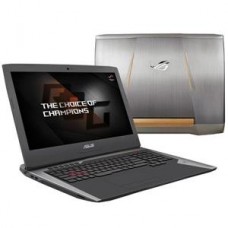 【ASUS】G752VS-0051A6820HK 17.3吋筆記型電腦